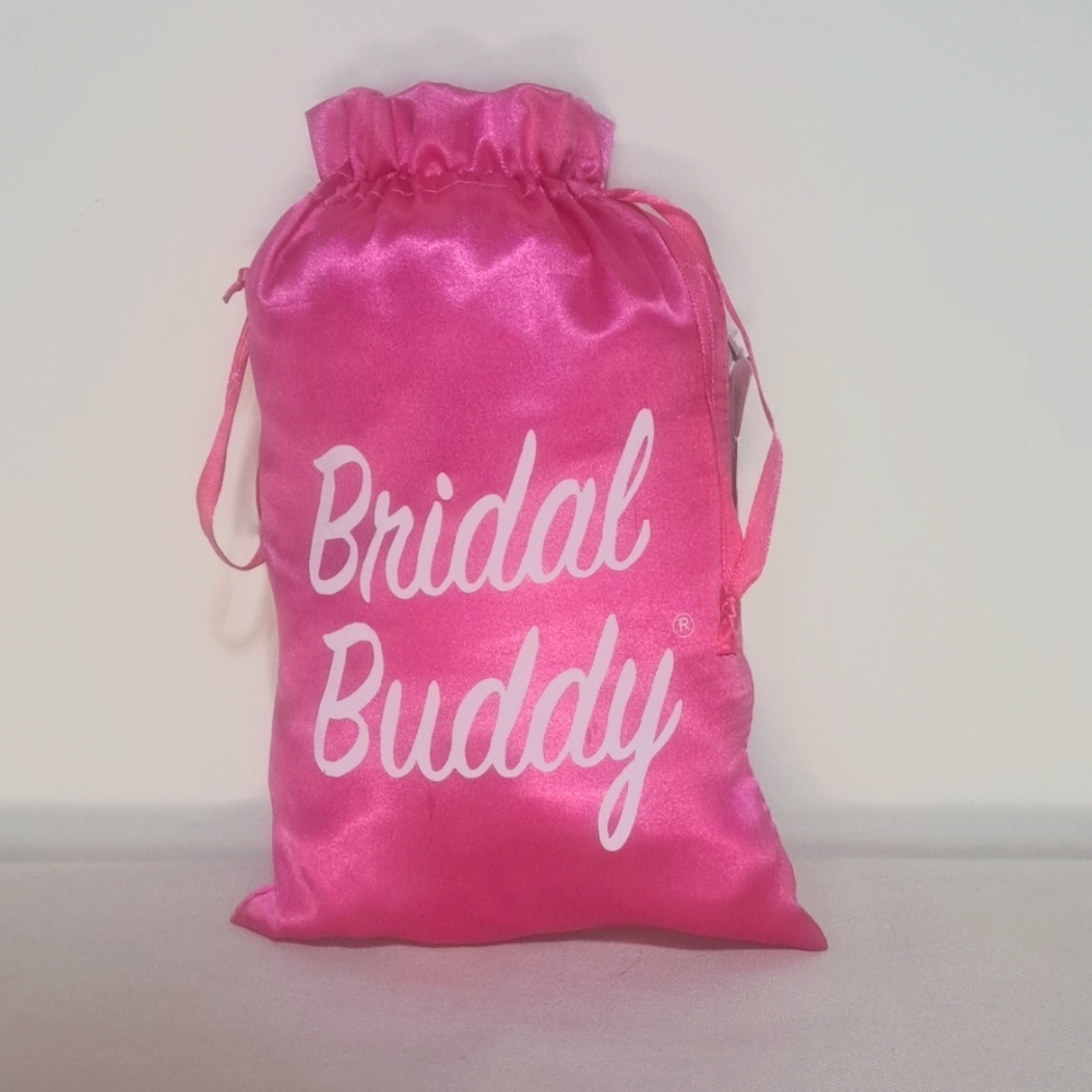 Bridal Buddy 34" Skirt (more like one size generous stretch of 88"